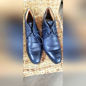 Tiger from Sweden dress ankle boots